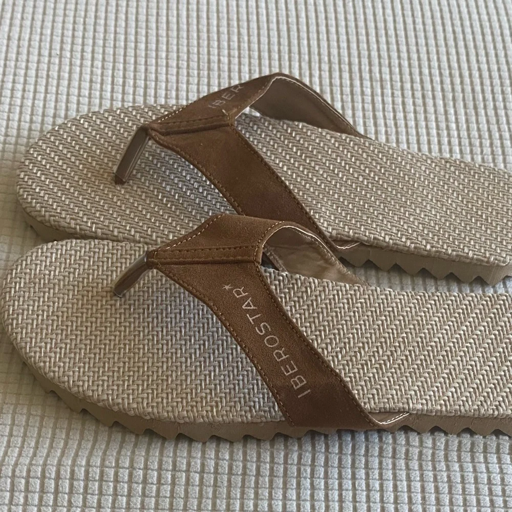Iberostar Resort Men's Flip-Flops - Picture 3 of 4